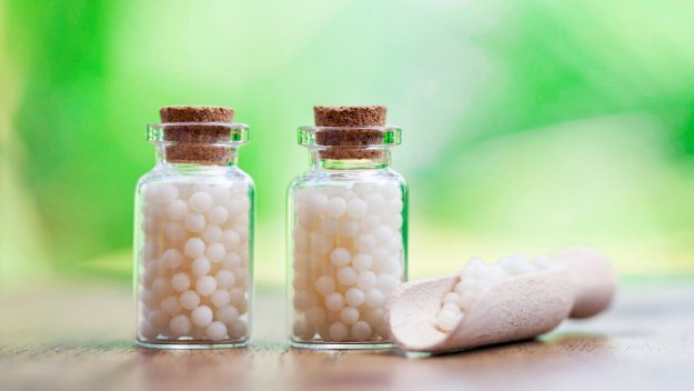 Globuli sind eine der beliebtesten Darreichungsformen für homöopathische Arzneimittel