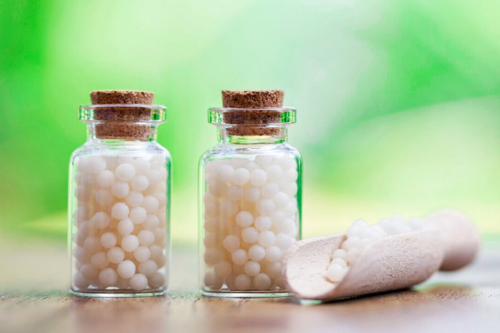 Globuli sind eine der beliebtesten Darreichungsformen für homöopathische Arzneimittel